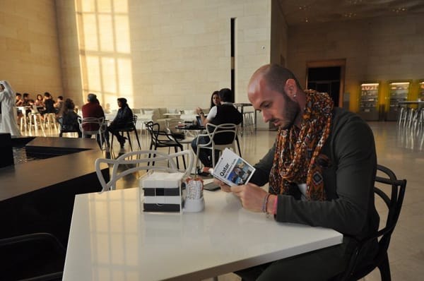 ИВАН ДОНЕВ – УНИКАЛЕН ДИЗАЙНЕР С МЕЖДУКОНТИНЕНТАЛНО ПРИЗНАНИЕ